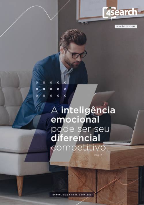 A inteligência emocional pode ser seu diferencial Competitivo A inteligência emocional pode ser seu diferencial Competitivo