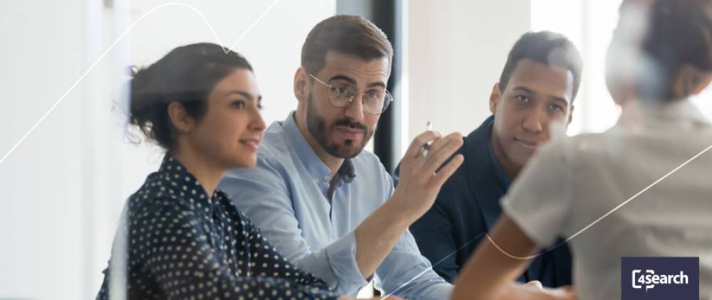 Recrutamento interno: saiba o que é e como funciona Recrutamento interno: saiba o que é e como funciona