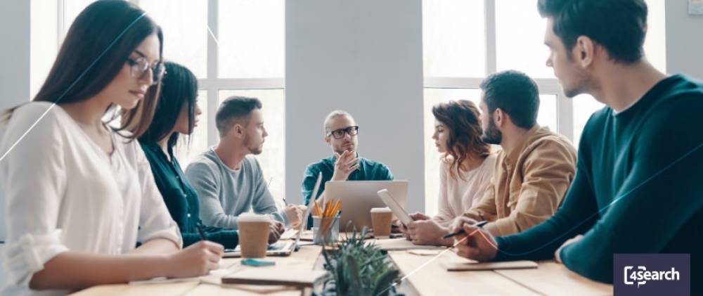 Saiba por que investir em pessoas é essencial para o sucesso da sua empresa Saiba por que investir em pessoas é essencial para o sucesso da sua empresa