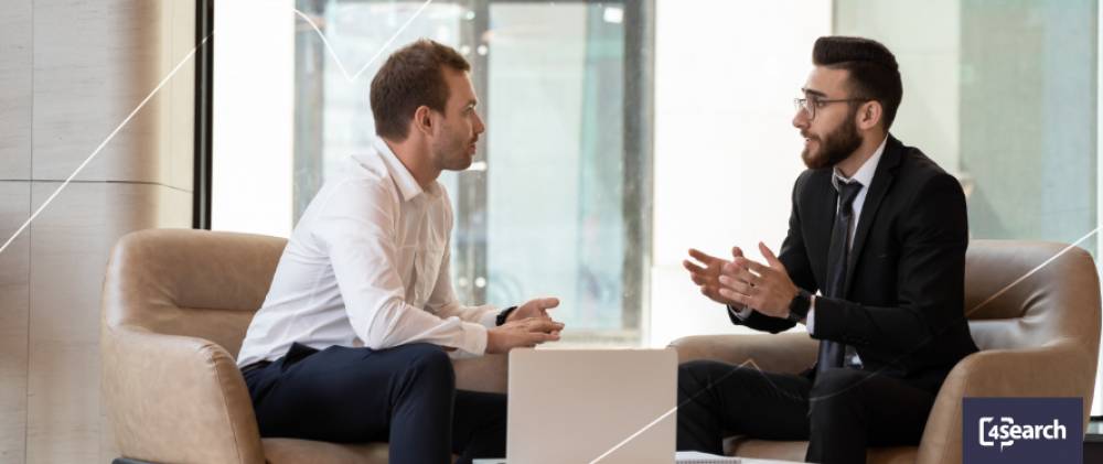 Recrutamento e seleção: quando contratar um Headhunter? Recrutamento e seleção: quando contratar um Headhunter?