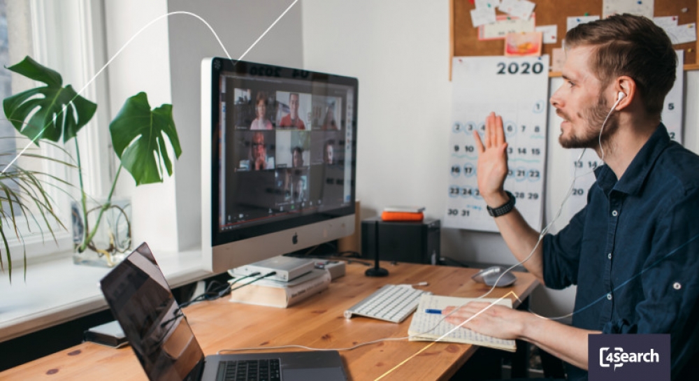 5 estratégias de retenção de talentos em home office 5 estratégias de retenção de talentos em home office
