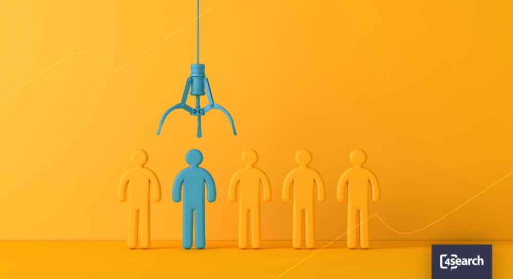 Conheça os principais tipos de recrutamento Conheça os principais tipos de recrutamento
