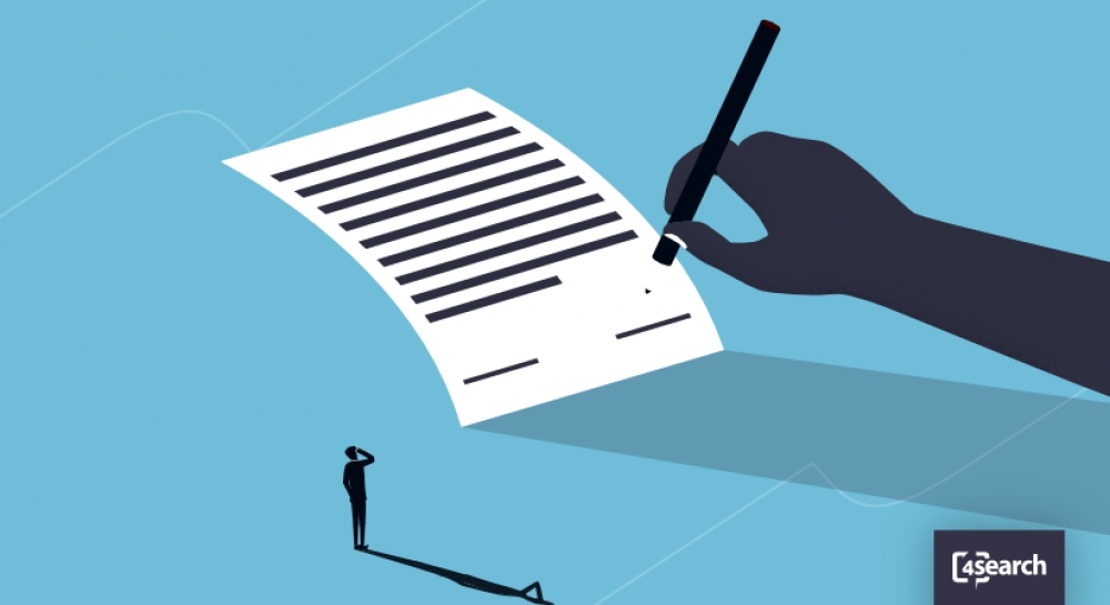 C-Level: como contratar executivos? C-Level: como contratar executivos?