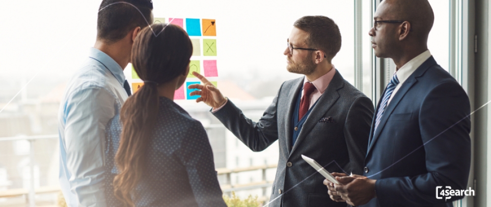 Pesquisa de Clima e Engajamento Organizacional: como medir o engajamento da equipe? Pesquisa de Clima e Engajamento Organizacional: como medir o engajamento da equipe?