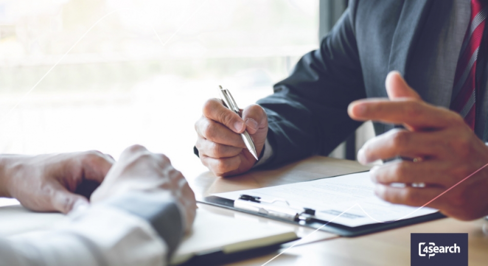 Como contratar líderes para a retomada de 2021? Como contratar líderes para a retomada de 2021?