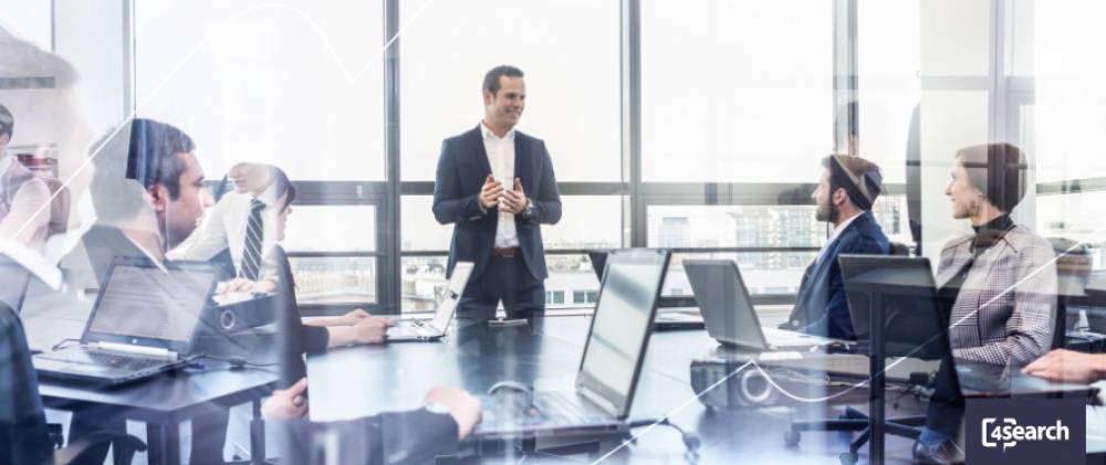 5 motivos para sua empresa contratar o Executive Search 5 motivos para sua empresa contratar o Executive Search