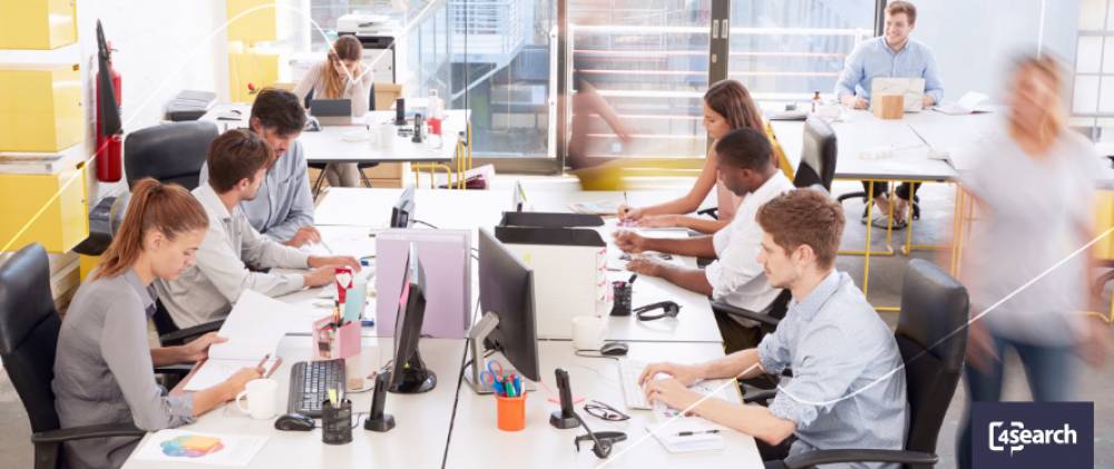 Clima organizacional: o que é e qual sua importância nas empresas Clima organizacional: o que é e qual sua importância nas empresas