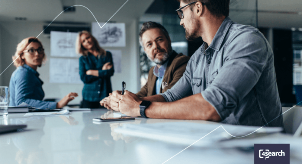 Entenda como funciona o Outplacement em Grupo Entenda como funciona o Outplacement em Grupo