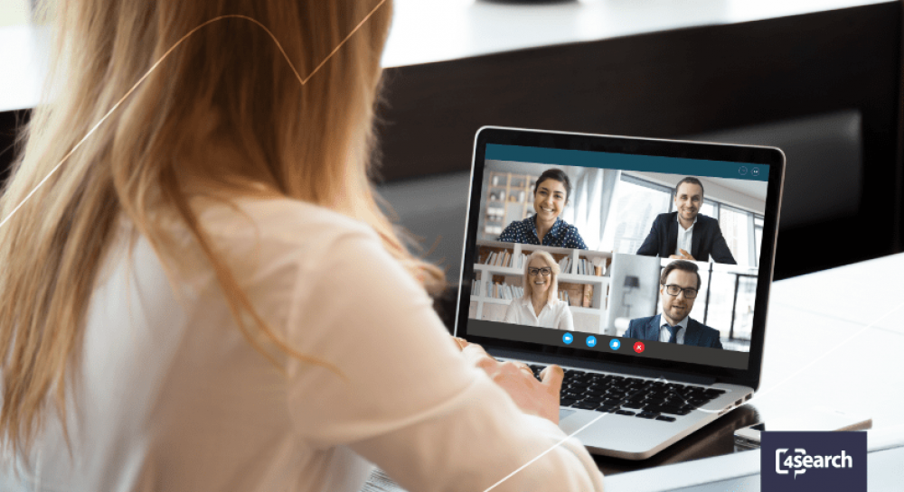 Onboarding online: saiba como fazer a integração de novos funcionários à distância Onboarding online: saiba como fazer a integração de novos funcionários à distância