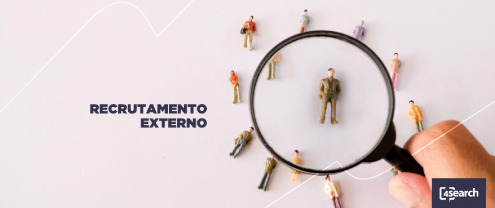 Qual o melhor momento para optar pelo recrutamento externo? Qual o melhor momento para optar pelo recrutamento externo?