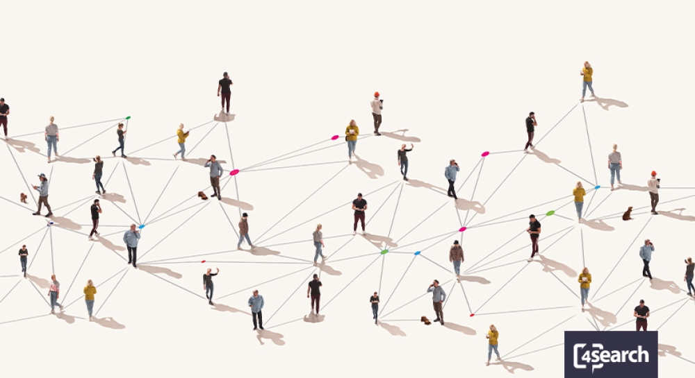 O papel do networking na busca de executivos