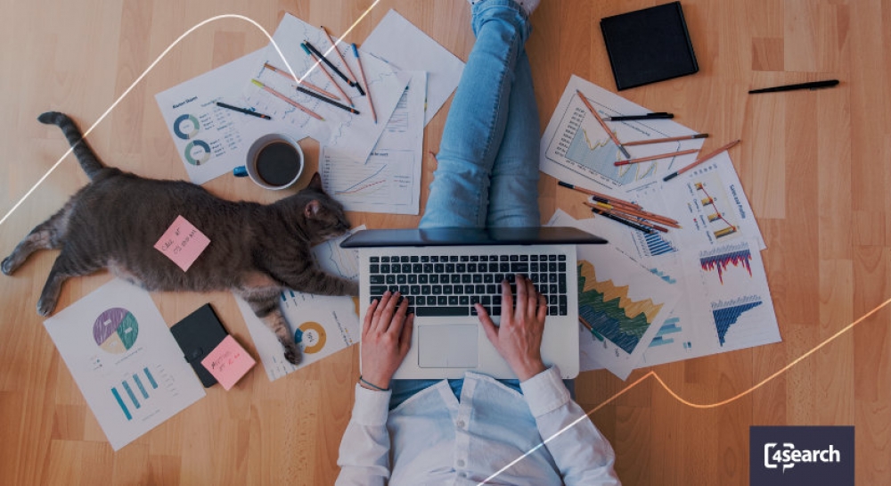 5 tendências de RH para 2021 5 tendências de RH para 2021