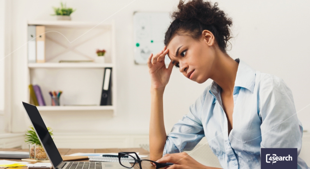 Síndrome do impostor: o que é e como combatê-la? Síndrome do impostor: o que é e como combatê-la?