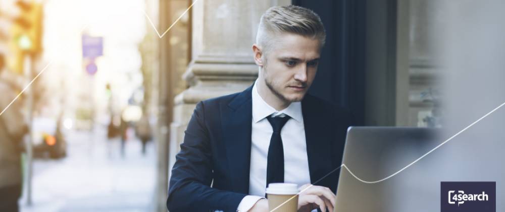 Estudo de caso 4Search: a importância do Headhunter no processo de recrutamento e seleção Estudo de caso 4Search: a importância do Headhunter no processo de recrutamento e seleção