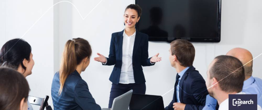 A importância da retenção de talentos para a evolução da sua empresa A importância da retenção de talentos para a evolução da sua empresa