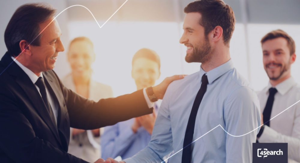 Plano de carreira e plano de sucessão: qual é a diferença? Plano de carreira e plano de sucessão: qual é a diferença?