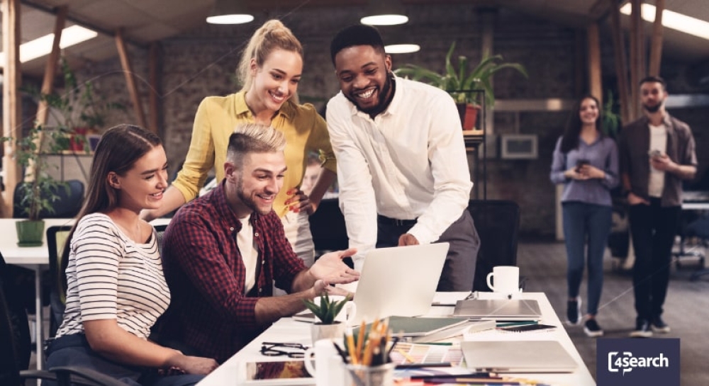 Como contratar profissionais da geração millennial? Como contratar profissionais da geração millennial?