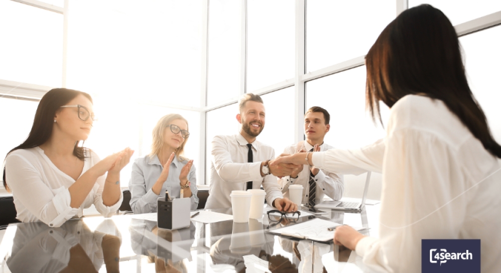 Candidate experience: o que é e qual sua importância no processo seletivo? Candidate experience: o que é e qual sua importância no processo seletivo?