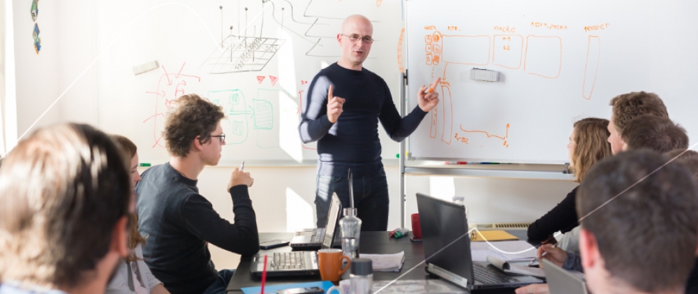 Como atrair e reter talentos em uma startup? Como atrair e reter talentos em uma startup?