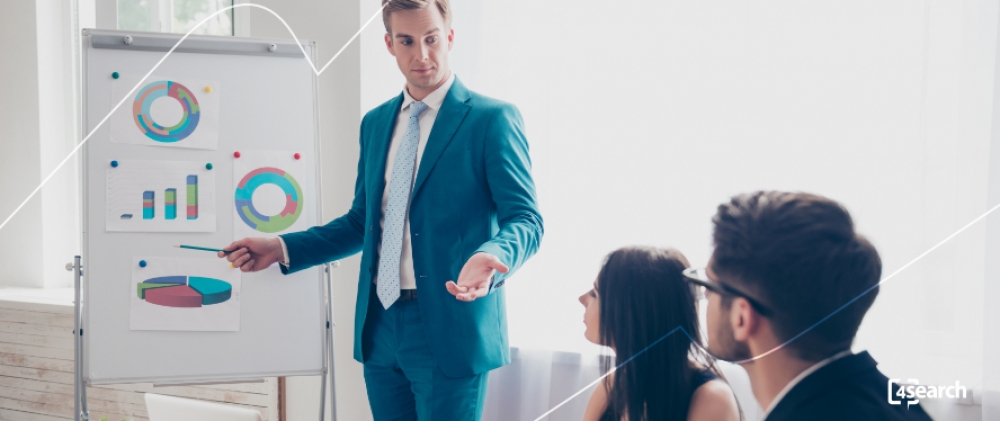 Executive Search: 5 dicas para recrutamento de executivos Executive Search: 5 dicas para recrutamento de executivos