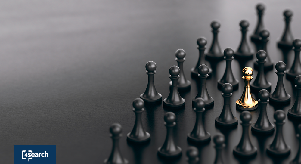A importância da retenção de talentos para a evolução da sua empresa A importância da retenção de talentos para a evolução da sua empresa