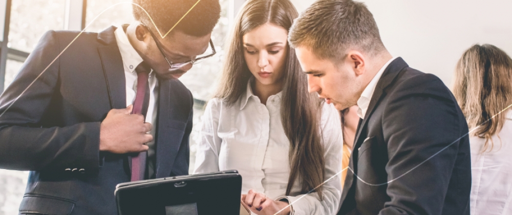 Executive Search: a importância do investimento em recrutamento e seleção Executive Search: a importância do investimento em recrutamento e seleção