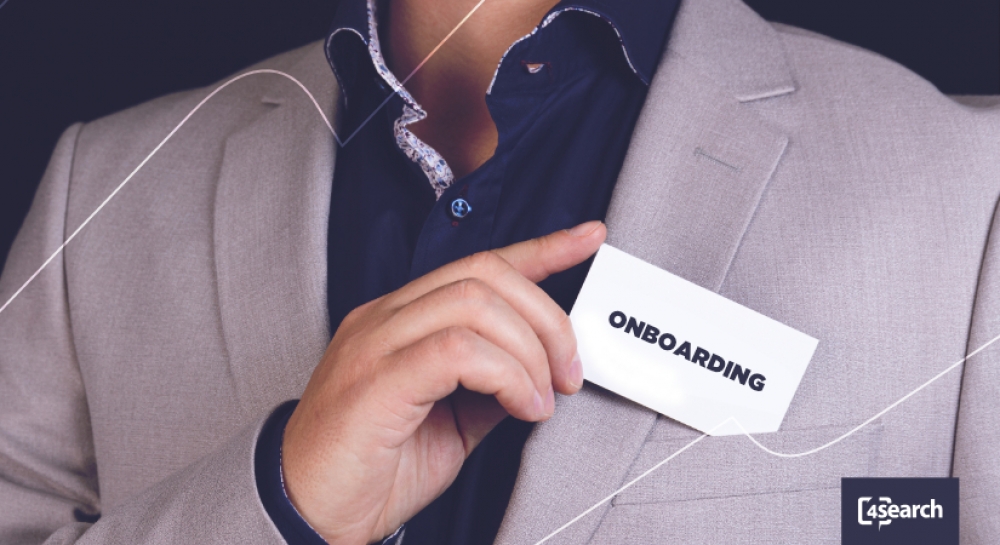 A importância do Onboarding Coaching para executivos A importância do Onboarding Coaching para executivos