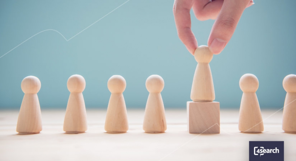 5 características de um bom líder 5 características de um bom líder