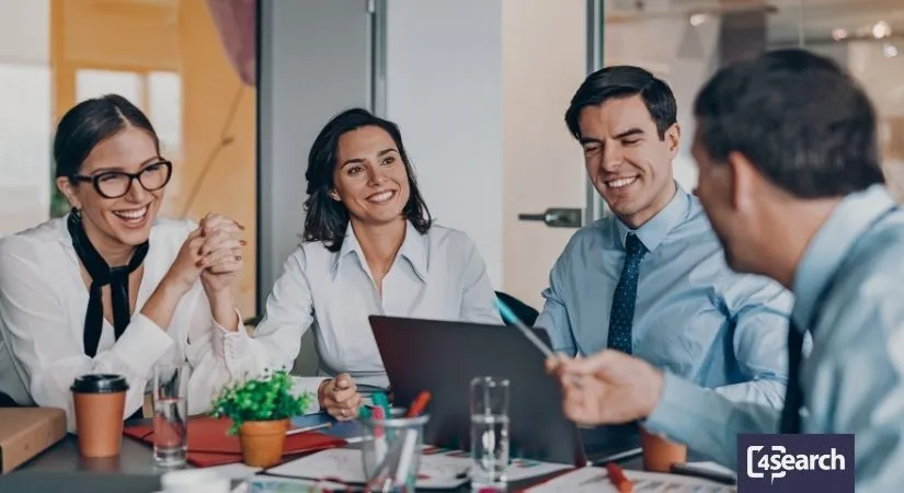 Como contratar CEOs em momentos de transformação