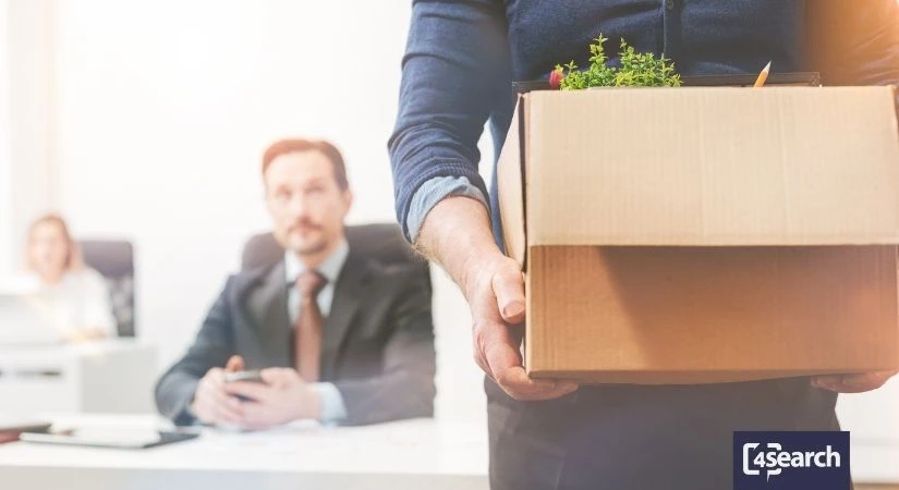Outplacement x Replacement: entenda a diferença e quando cada processo é necessário
