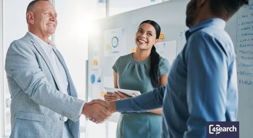 Como realizar o onboarding de executivos?