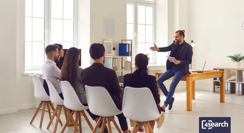 Como a liderança regenerativa está transformando empresas em cenários de crise